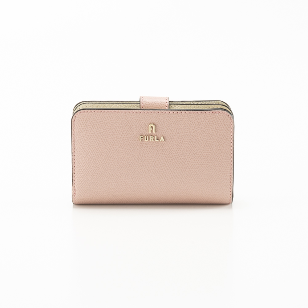 フルラ FURLA 折財布 Camelia コンパクト財布 M WP00314-ARE000【FITHOUSE ONLINE SHOP】