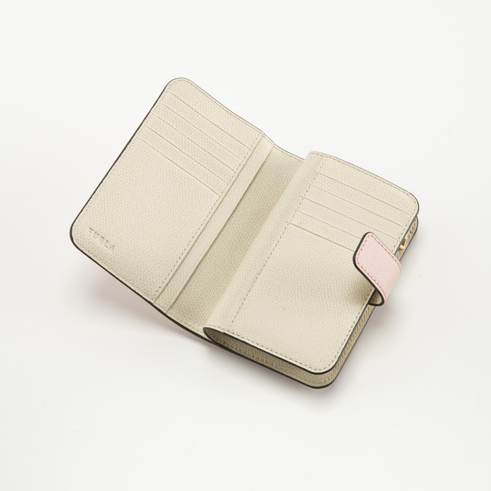 フルラ FURLA 折財布 Camelia コンパクト財布 M WP00314-ARE000【FITHOUSE ONLINE SHOP】