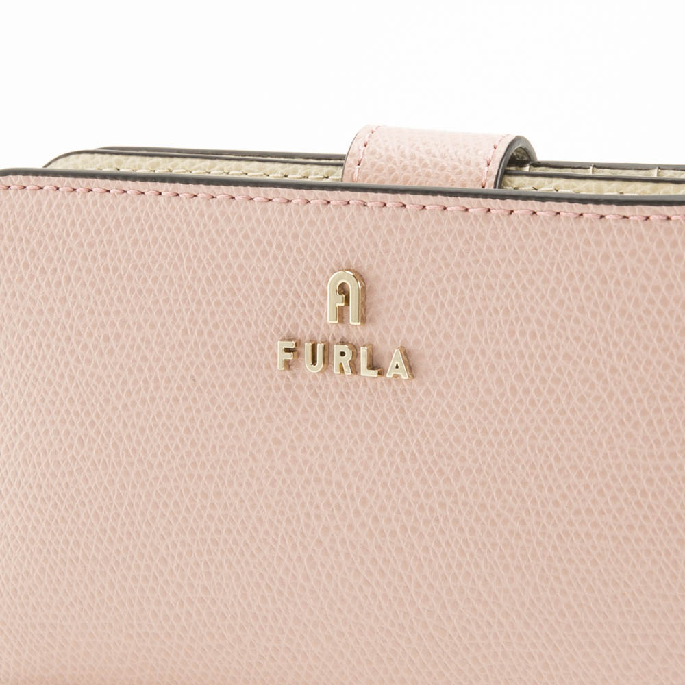 フルラ FURLA 折財布 Camelia コンパクト財布 M WP00314-ARE000【FITHOUSE ONLINE SHOP】