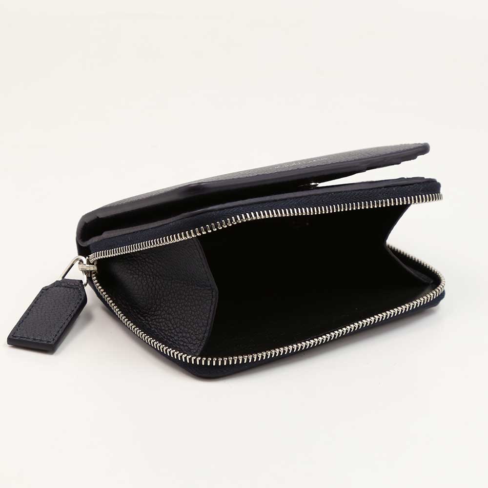 サンローラン Saint Laurent 折り財布 RIVE GAUCHE 414661B680N【FITHOUSE ONLINE SHOP】