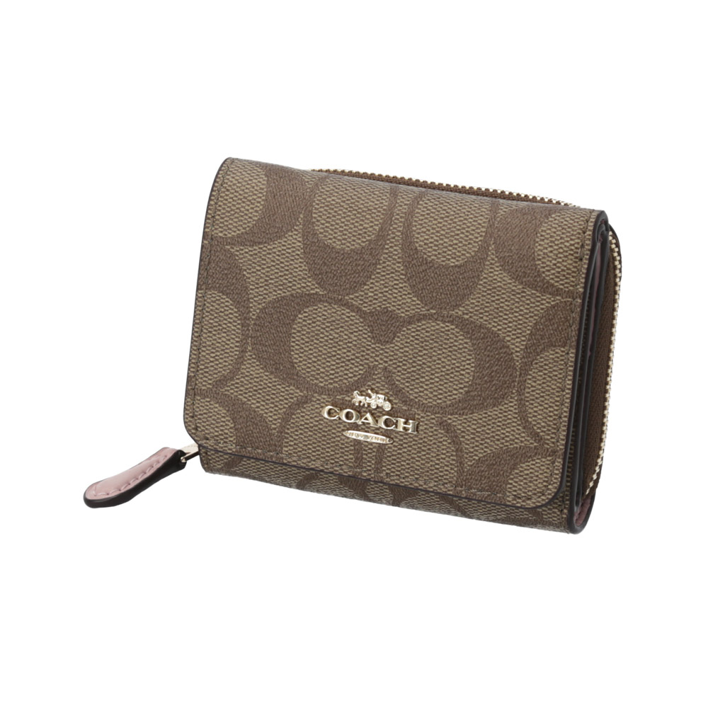 コーチ COACH 折財布 F41302【FITHOUSE ONLINE SHOP】