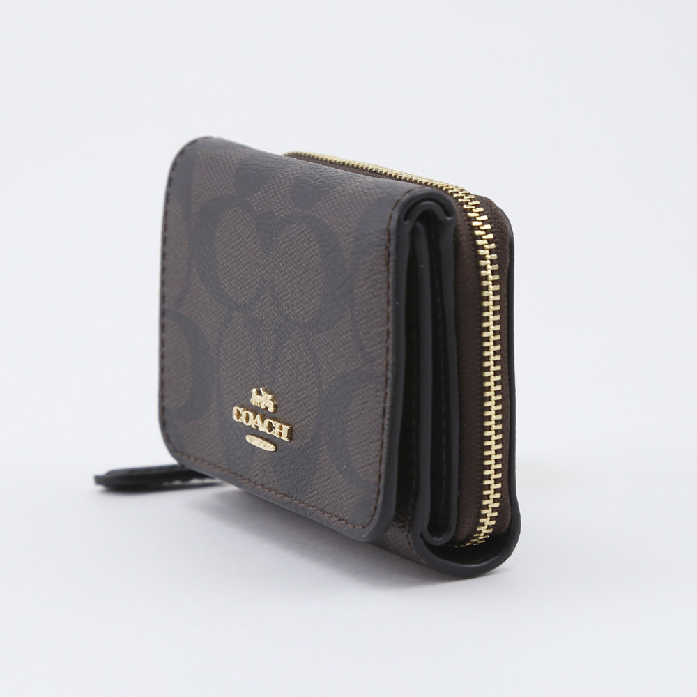 コーチ COACH 折財布 F41302【FITHOUSE ONLINE SHOP】