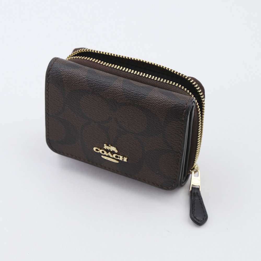 コーチ COACH 折財布 F41302【FITHOUSE ONLINE SHOP】