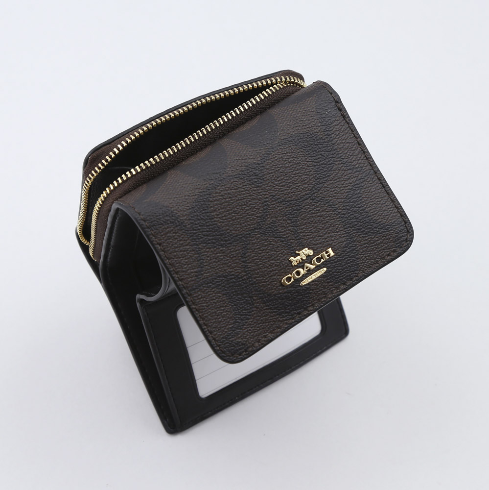 コーチ COACH 折財布 F41302【FITHOUSE ONLINE SHOP】
