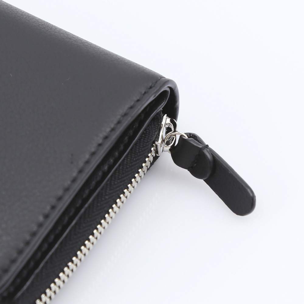 【10％OFFクーポン対象商品】バレンシアガ BALENCIAGA 折財布 EVERYDAY折外ラウンド 516366DLQ0N【FITHOUSE ONLINE SHOP】