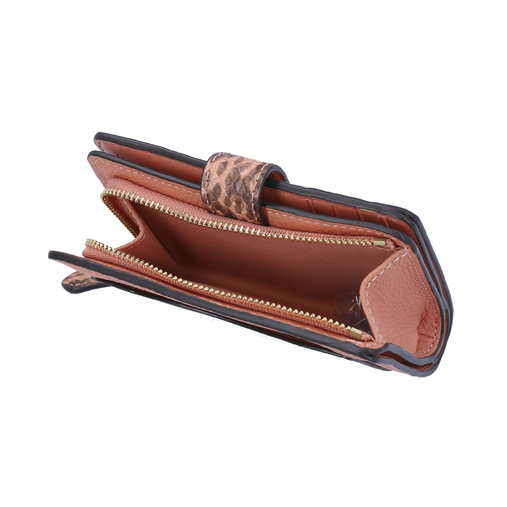 コーチ COACH 折り財布 ｶﾗｰﾌﾞﾛｯｸｼｸﾞﾈﾁｬｰ F31949【FITHOUSE ONLINE SHOP】