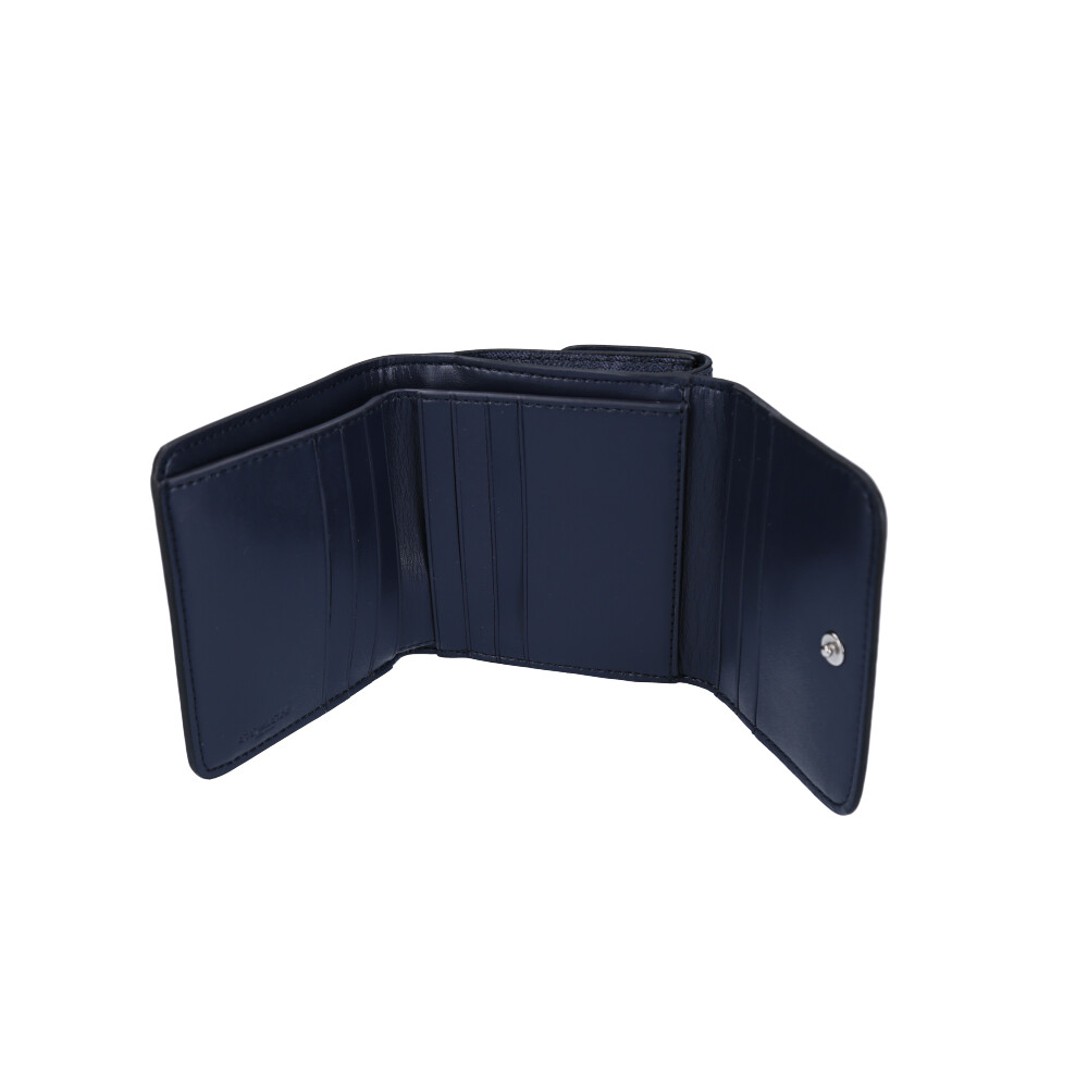 コーチアウトレット COACH OUTLET 折財布 シグネチャーデニム三折外小銭付 F57982【FITHOUSE ONLINE SHOP】