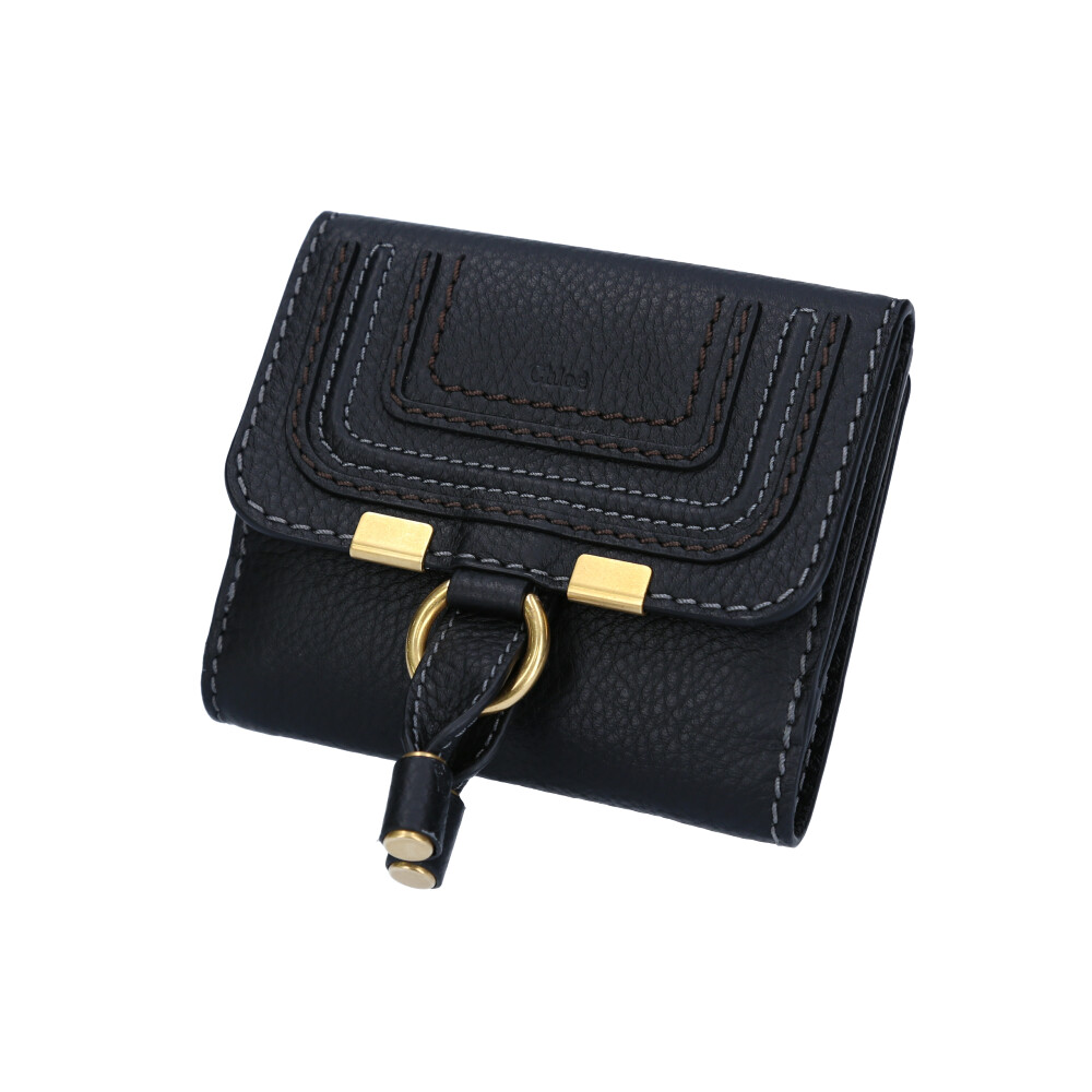 クロエ chloe 折財布 MARCIEカーフフリンジ折外ポケット 10UP572 161 クロエ chloe 折財布 MARCIEカーフフリンジ折外ポケット 10UP572 161
