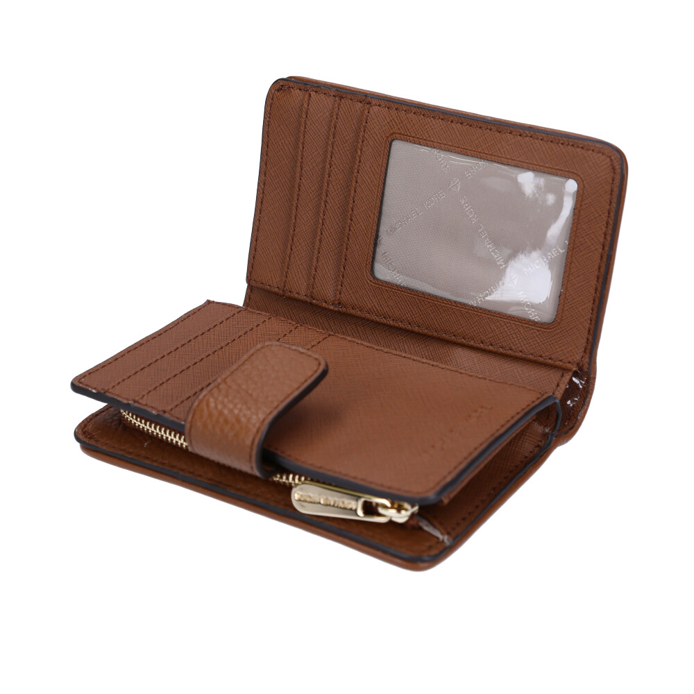 マイケルコース MICHAEL KORS 折財布 JETSETシグネ中間L字F 35T9GTVF2J【FITHOUSE ONLINE SHOP】