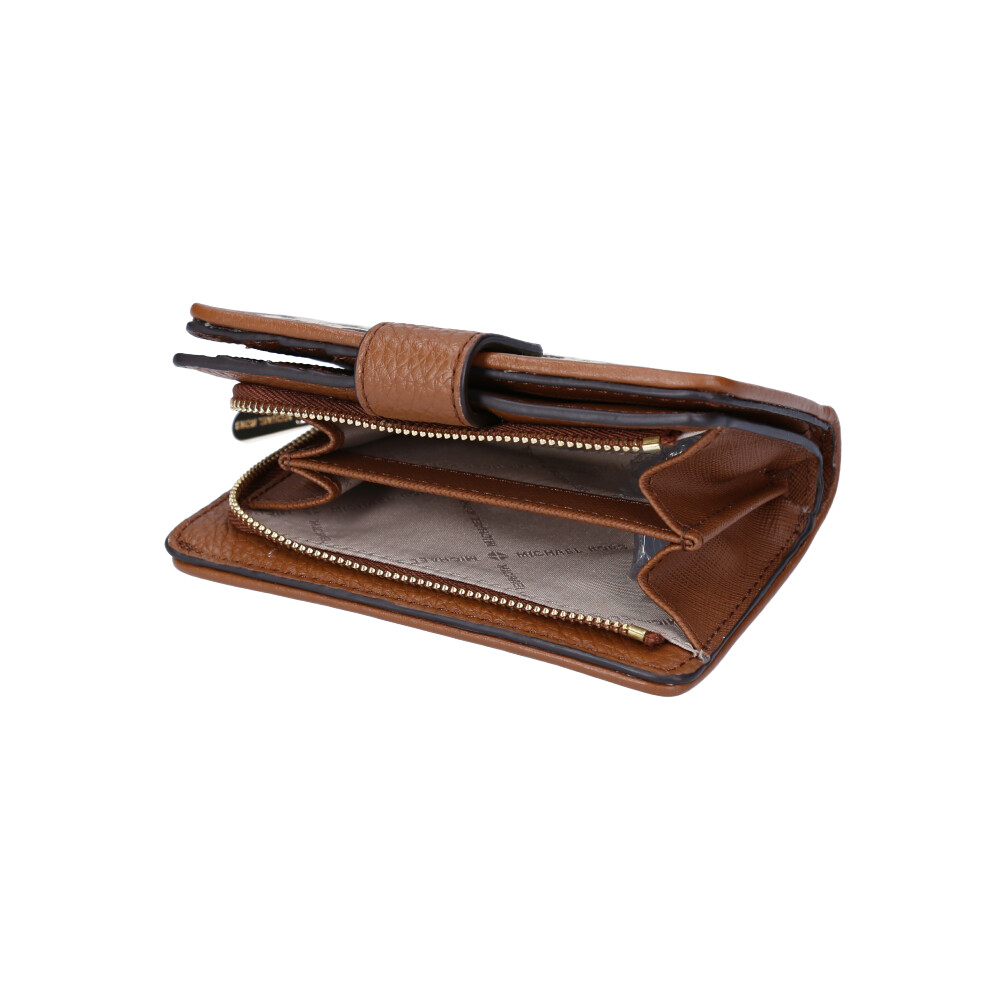 マイケルコース MICHAEL KORS 折財布 JETSETシグネ中間L字F 35T9GTVF2J【FITHOUSE ONLINE SHOP】