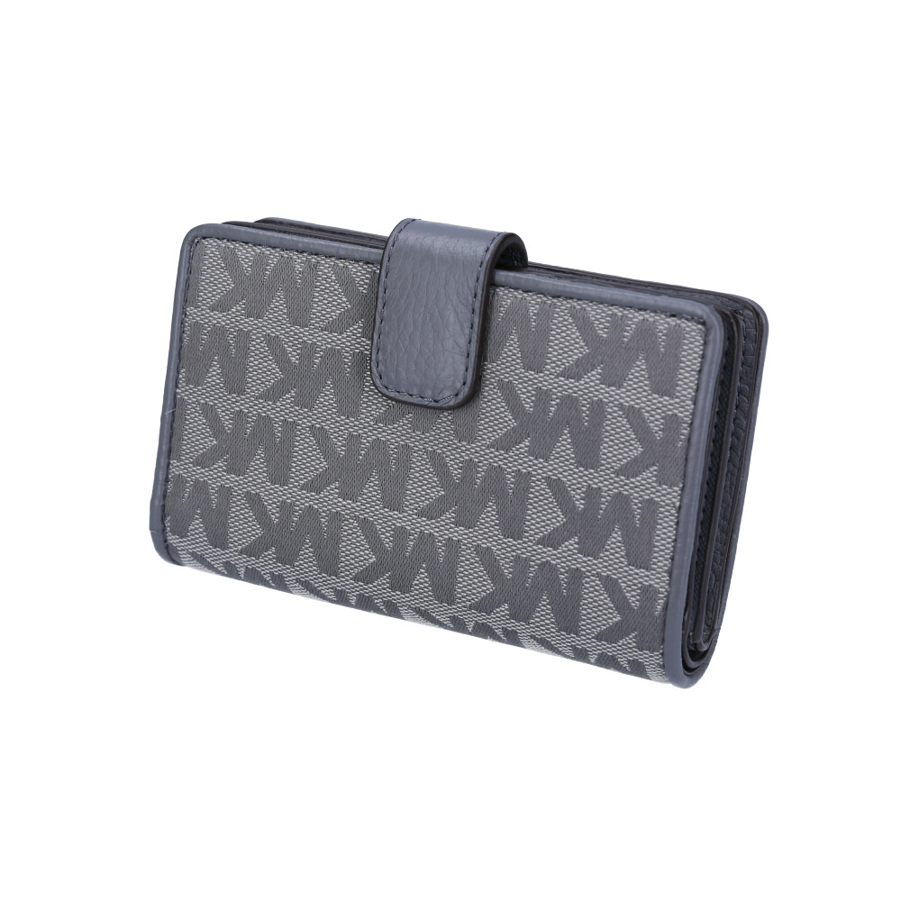 マイケルコース MICHAEL KORS 折財布 JETSETシグネ中間L字F 35T9STVF2J【FITHOUSE ONLINE SHOP】
