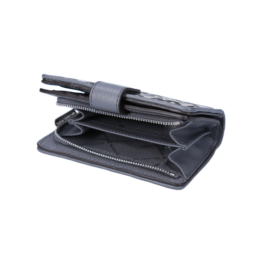 マイケルコース MICHAEL KORS 折財布 JETSETシグネ中間L字F 35T9STVF2J【FITHOUSE ONLINE SHOP】