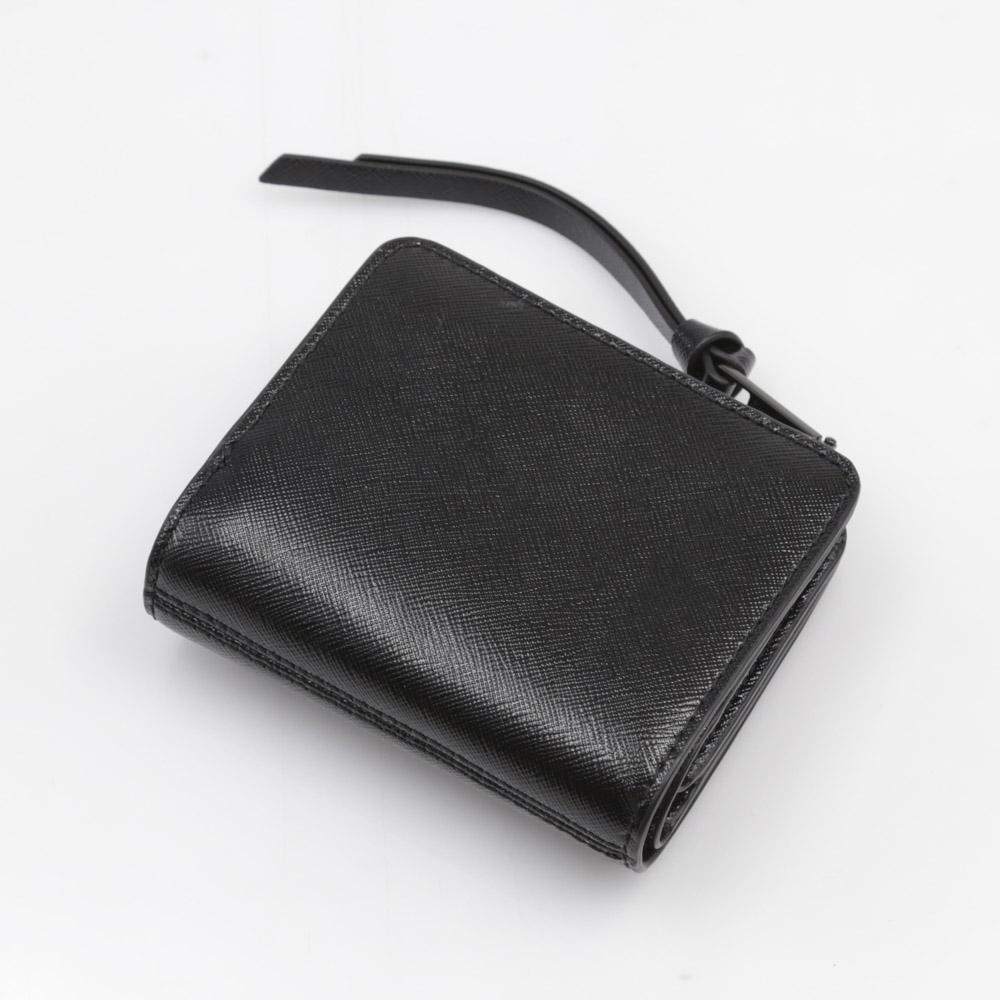 【10％OFFクーポン対象商品】マークジェイコブス MARC JACOBS 折財布 SNAPSHOT DTM M0014986【FITHOUSE ONLINE SHOP】