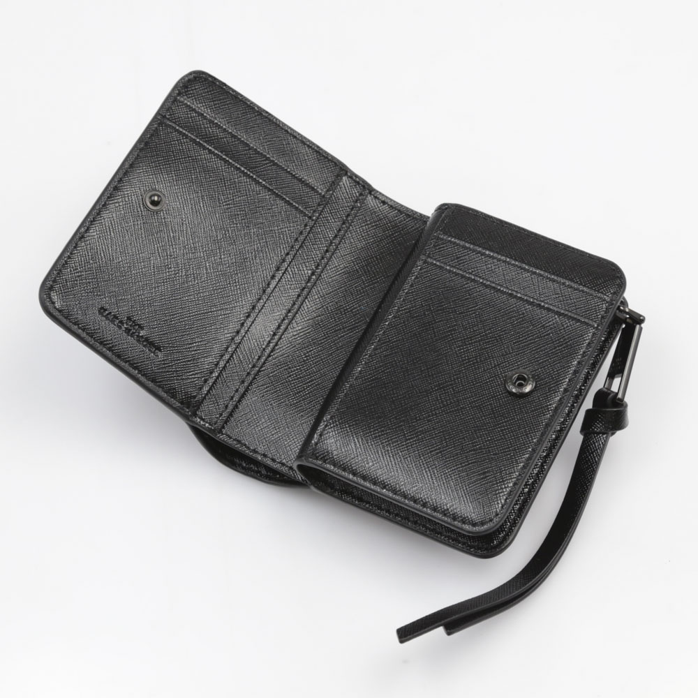 【10％OFFクーポン対象商品】マークジェイコブス MARC JACOBS 折財布 SNAPSHOT DTM M0014986【FITHOUSE ONLINE SHOP】
