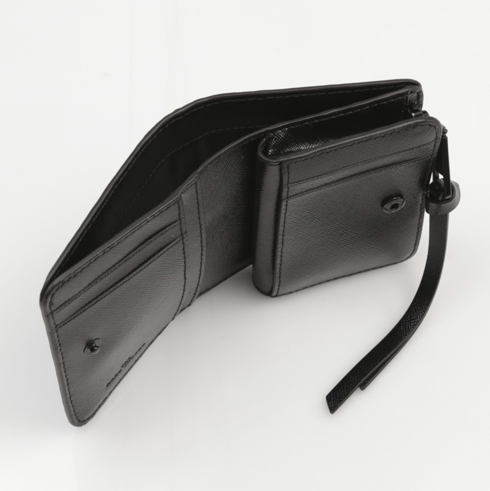 【10％OFFクーポン対象商品】マークジェイコブス MARC JACOBS 折財布 SNAPSHOT DTM M0014986【FITHOUSE ONLINE SHOP】