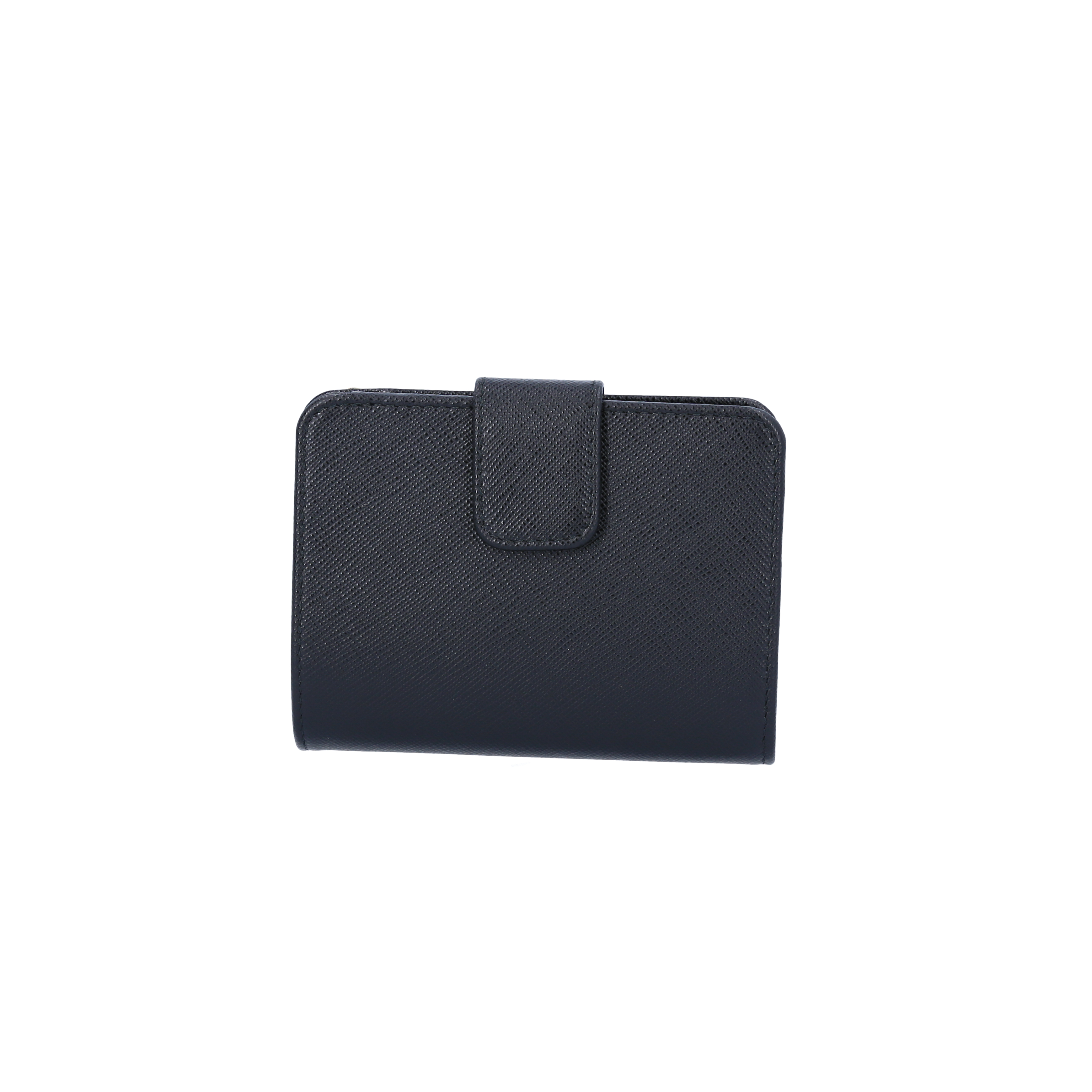 プラダ PRADA 折財布 SAF.METダイ折小L字F 1ML018-QWA【FITHOUSE ONLINE SHOP】