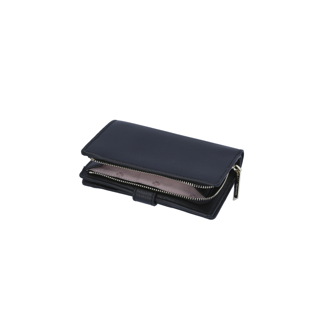 ケイトスペード kate spade 折財布 中間折RF小銭 PWRU7230【FITHOUSE ONLINE SHOP】