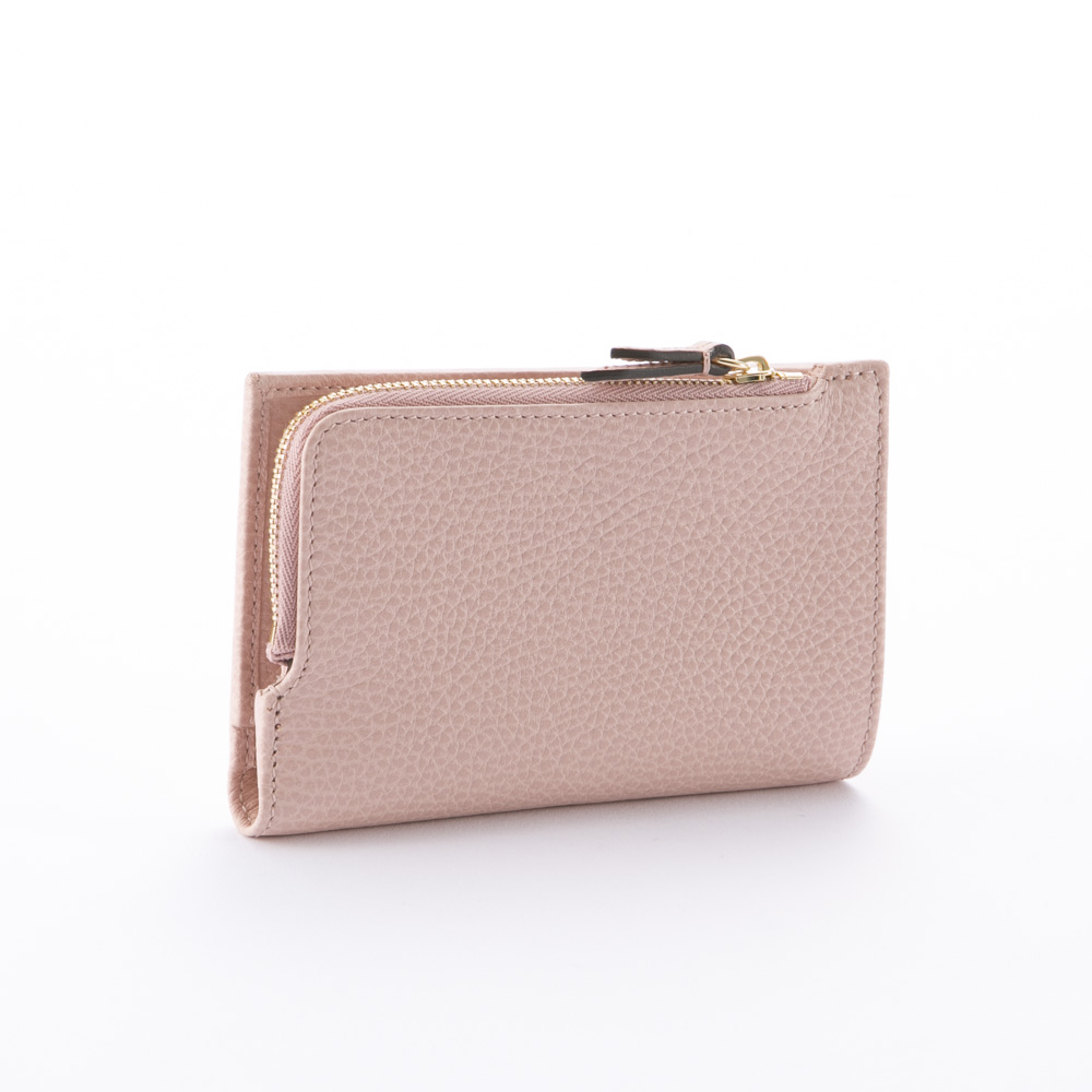 グッチ GUCCI 折財布 PETITEMARMONT中LFスリム 546588CAO0G 5909 ピンク【FITHOUSE ONLINE SHOP】