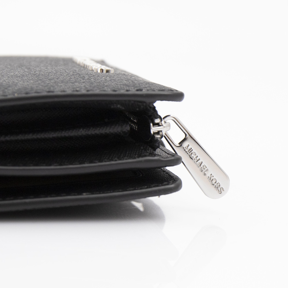 マイケルコース MICHAEL KORS 折財布 PVCシグネ中間L字F 35F8STVF2B【FITHOUSE ONLINE SHOP】