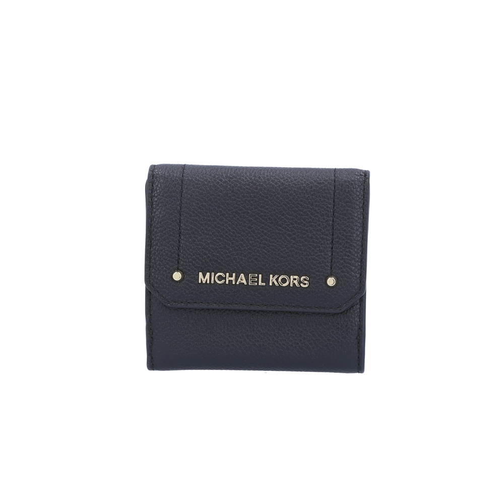 マイケルコース MICHAEL KORS 折サイフ HAYES三折外小銭付 35H8GYEF2L【FITHOUSE ONLINE SHOP】