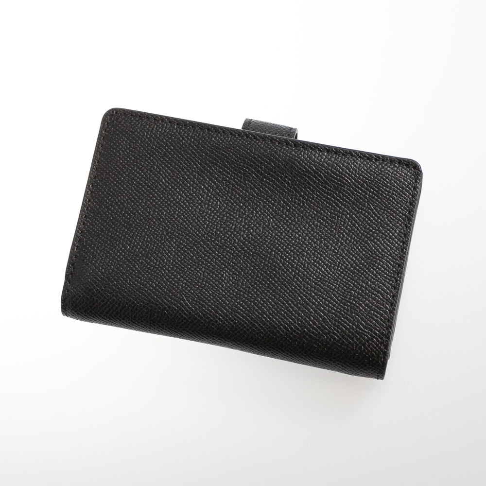 コーチ COACH 折財布 ﾗｸﾞｼﾞｭｱﾘｸﾞﾚｲﾝ中間外RF F11484【FITHOUSE ONLINE SHOP】