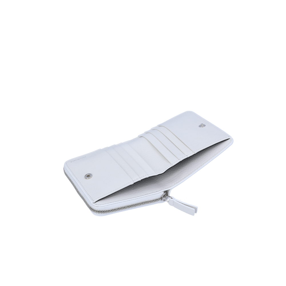 【10％OFFクーポン対象商品】バレンシアガ BALENCIAGA 折財布 EVERYDAY折外ﾗｳﾝﾄﾞ 551933DLQ4N【FITHOUSE ONLINE SHOP】