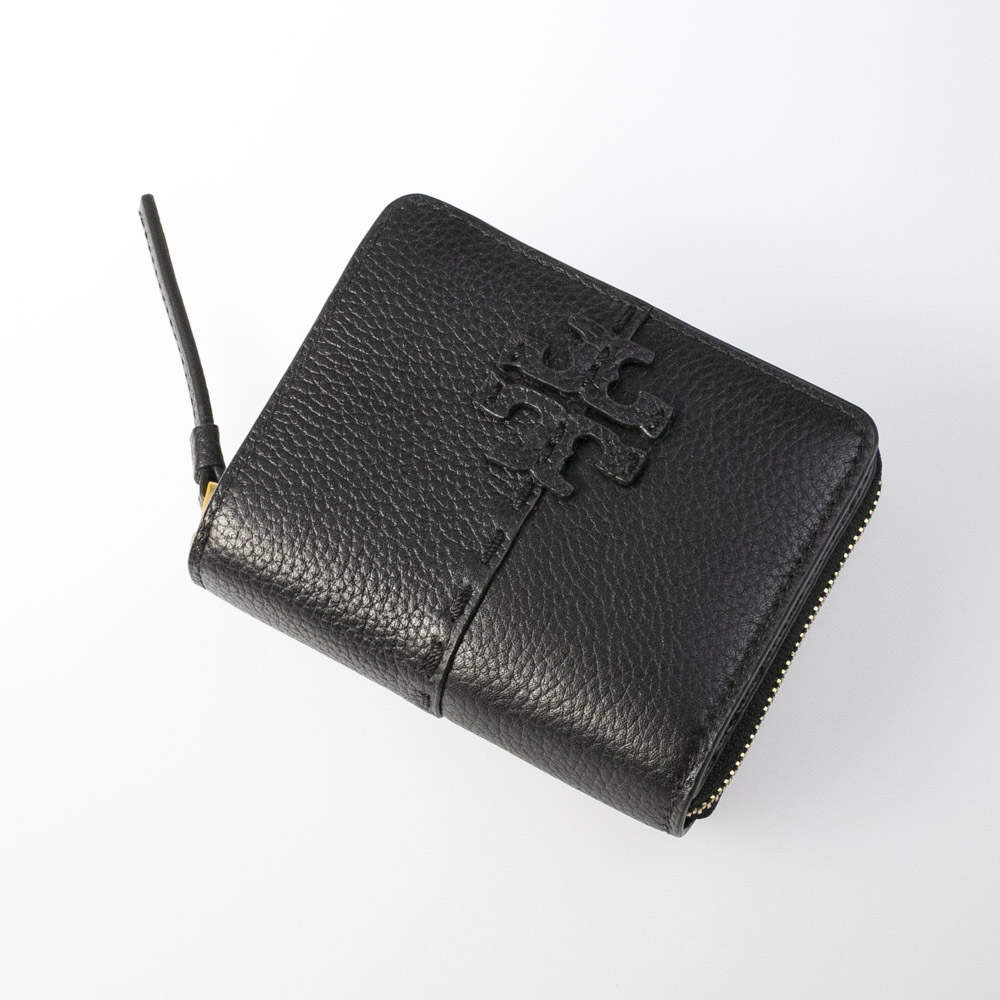 トリーバーチ TORY BURCH 折財布 MCGRAW折外RF小銭 64522