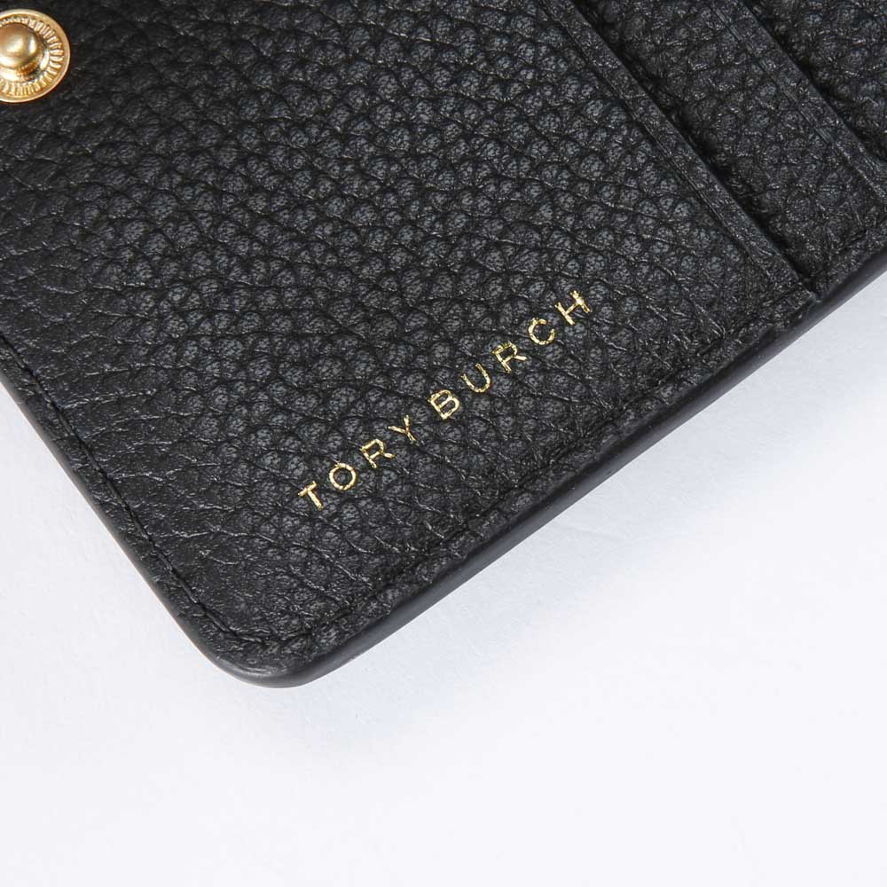 トリーバーチ TORY BURCH 折財布 MCGRAW 折財布小銭入付 64522【FITHOUSE ONLINE SHOP】