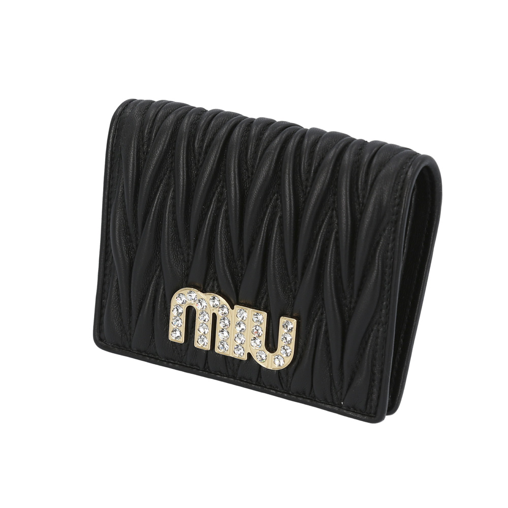 ミュウミュウ Miumiu Matelasseナッパ折中小銭 Nero 5mv4 2bsq Fithouse Online Shop フィットハウス公式オンラインショップ Fit House Online Shop ミュウミュウ Miumiu Matelasseナッパ折中小銭 Nero 5mv4 2bsq Fithouse Online Shop フィットハウス公式オンラインショップ Fit House Online Shop