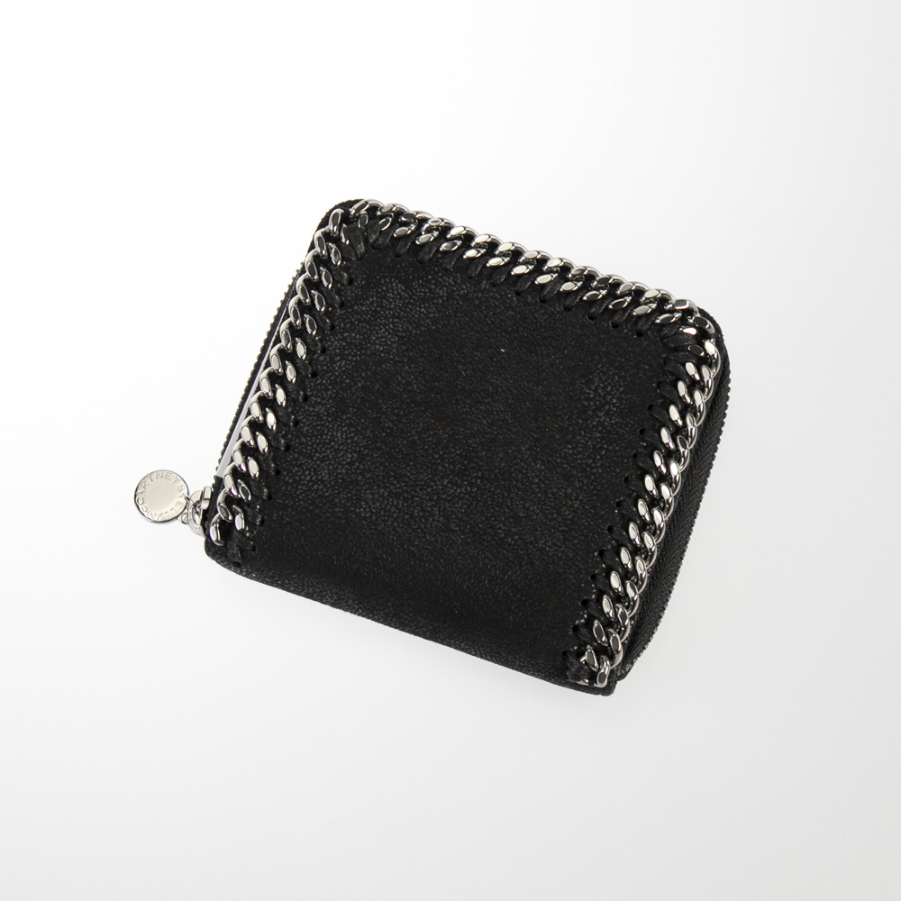 ステラマッカートニー Stella McCartney 折財布 FALABELLA折財布外ラウンド小銭付 581236W9132【FITHOUSE  ONLINE SHOP】 | フィットハウス公式オンラインショップ | FIT HOUSE ONLINE SHOP