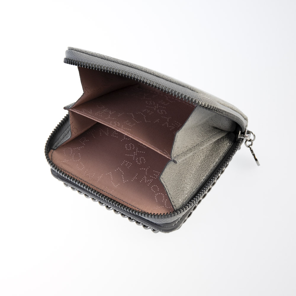 ステラマッカートニー Stella McCartney 折財布 FALABELLA折財布外ラウンド小銭付 581236W9132【FITHOUSE ONLINE SHOP】