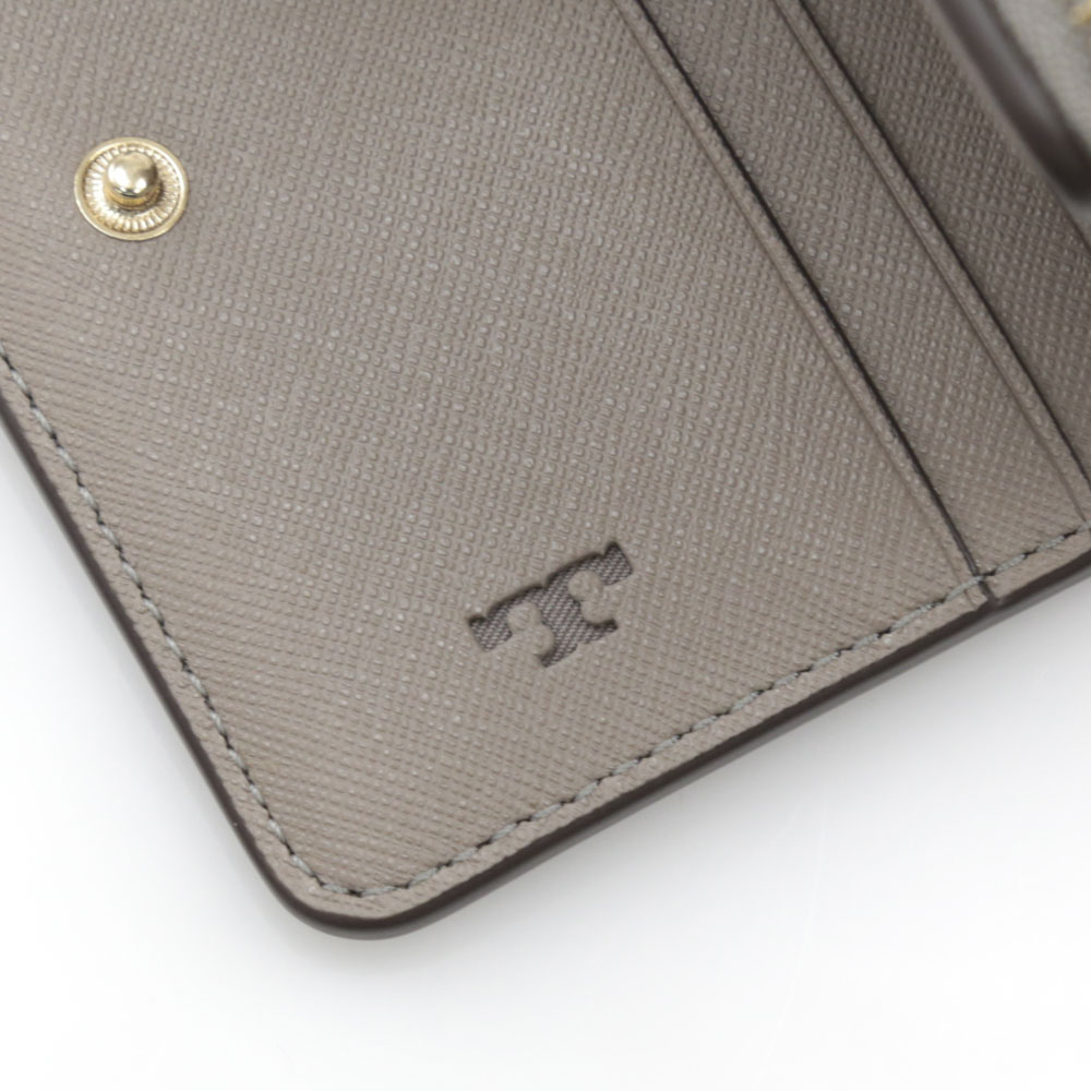 トリーバーチ TORY BURCH 折財布 ROBINSON SAF 56621【FITHOUSE ONLINE SHOP】
