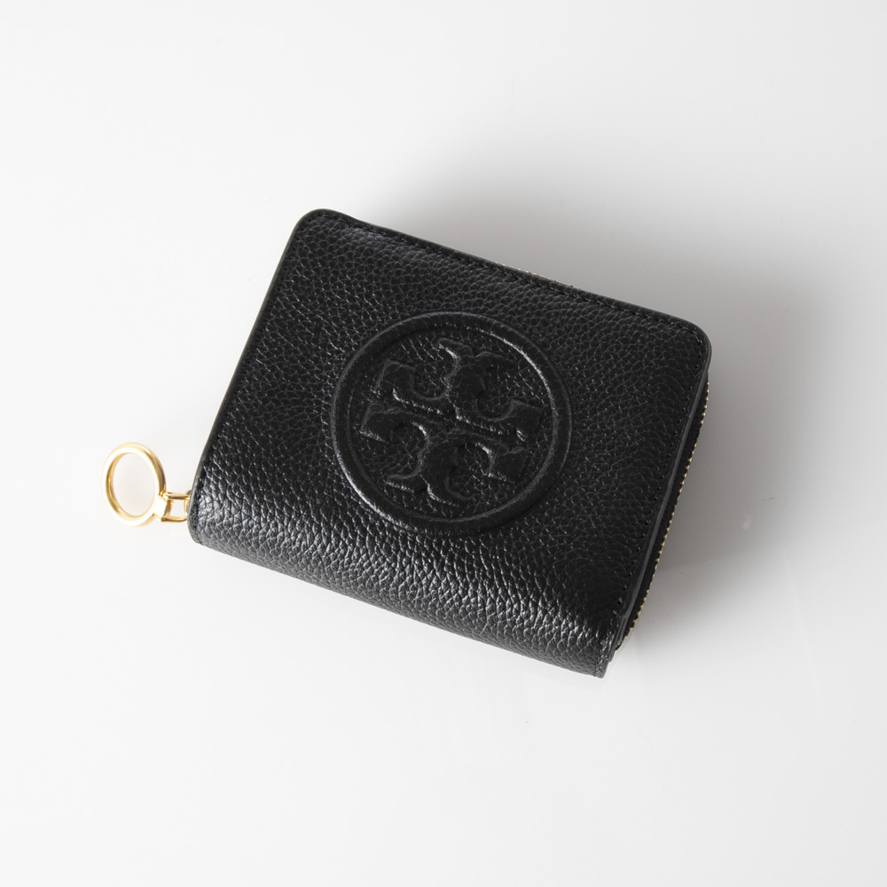 トリーバーチ TORY BURCH 折財布 PERRYBOMBE 74845【FITHOUSE ONLINE SHOP】