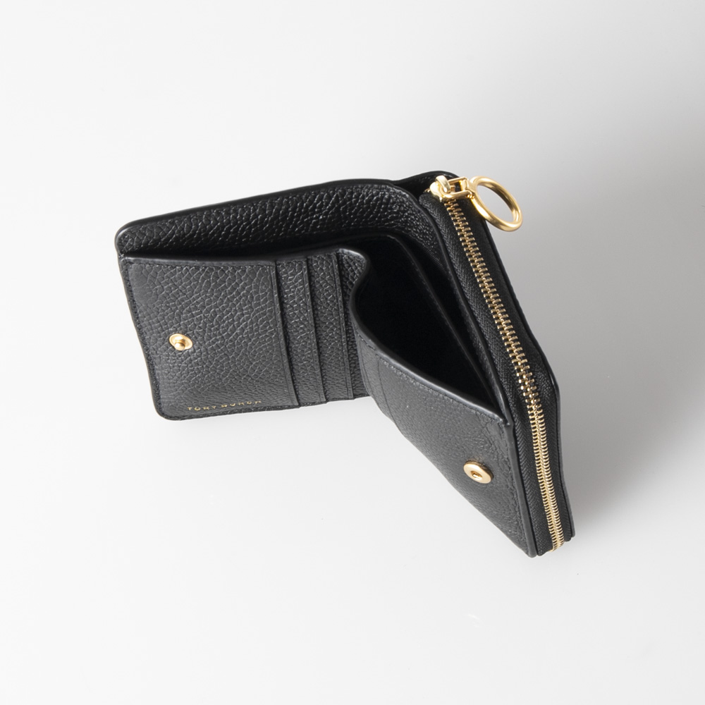 トリーバーチ TORY BURCH 折財布 PERRYBOMBE 74845【FITHOUSE ONLINE SHOP】