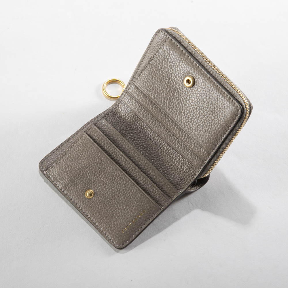 トリーバーチ TORY BURCH 折財布 PERRYBOMBE折外RF小銭 74845【FITHOUSE ONLINE SHOP】