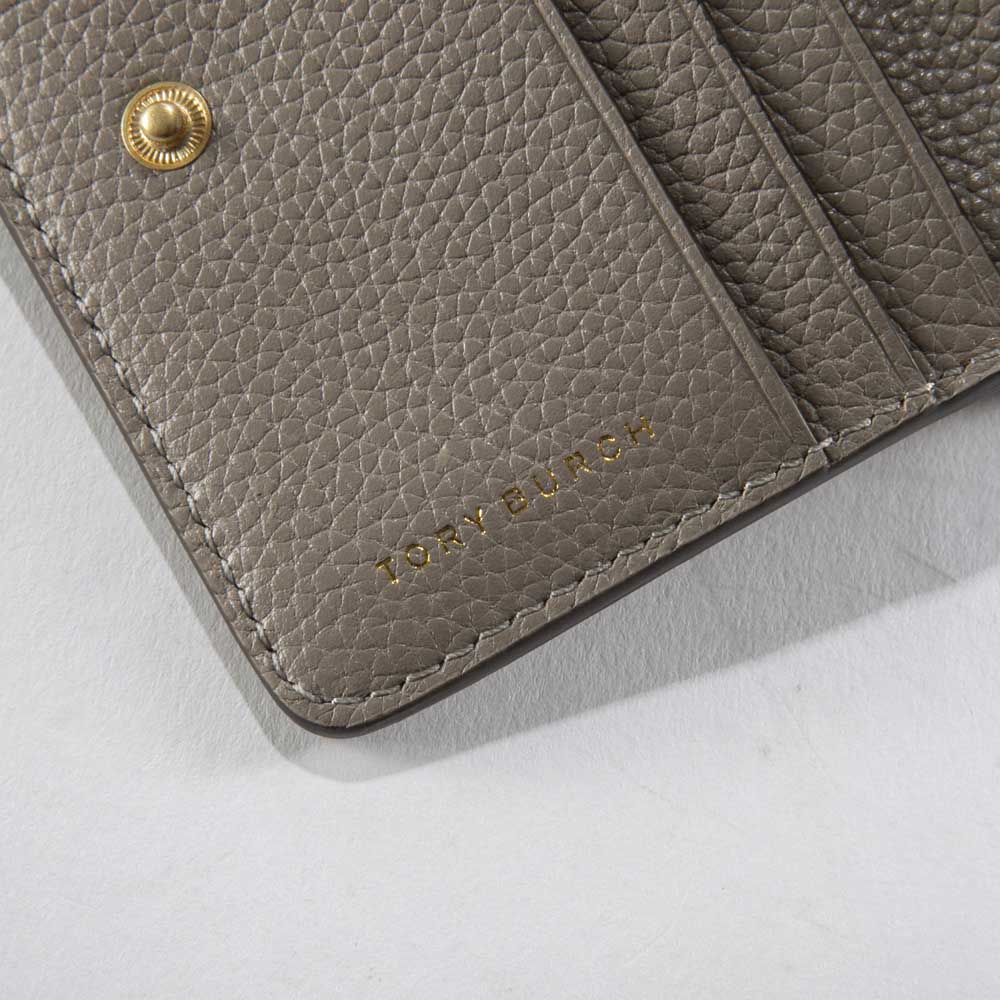 トリーバーチ TORY BURCH 折財布 PERRYBOMBE折外RF小銭 74845【FITHOUSE ONLINE SHOP】