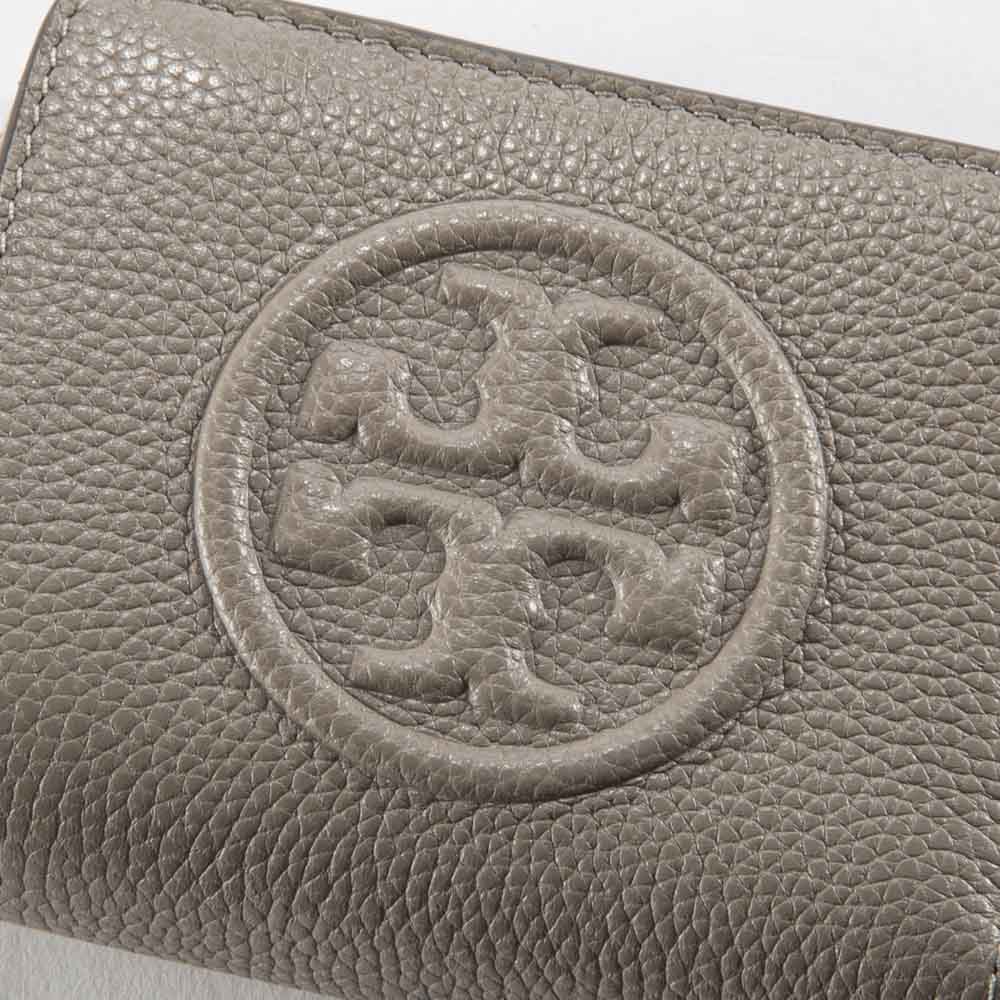 トリーバーチ TORY BURCH 折財布 PERRYBOMBE折外RF小銭 74845【FITHOUSE ONLINE SHOP】