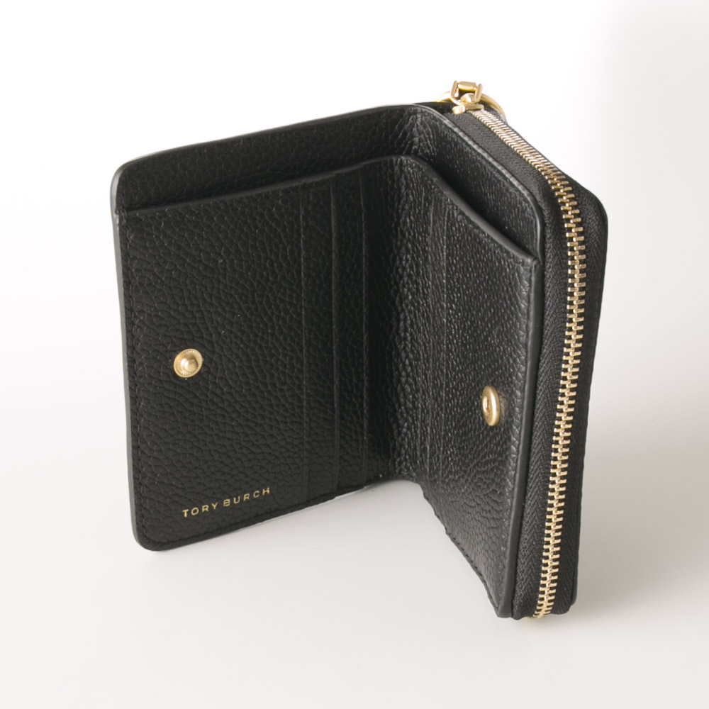 トリーバーチ TORY BURCH 折財布 PERRYBOMBE折外RF小銭 74845【FITHOUSE ONLINE SHOP】