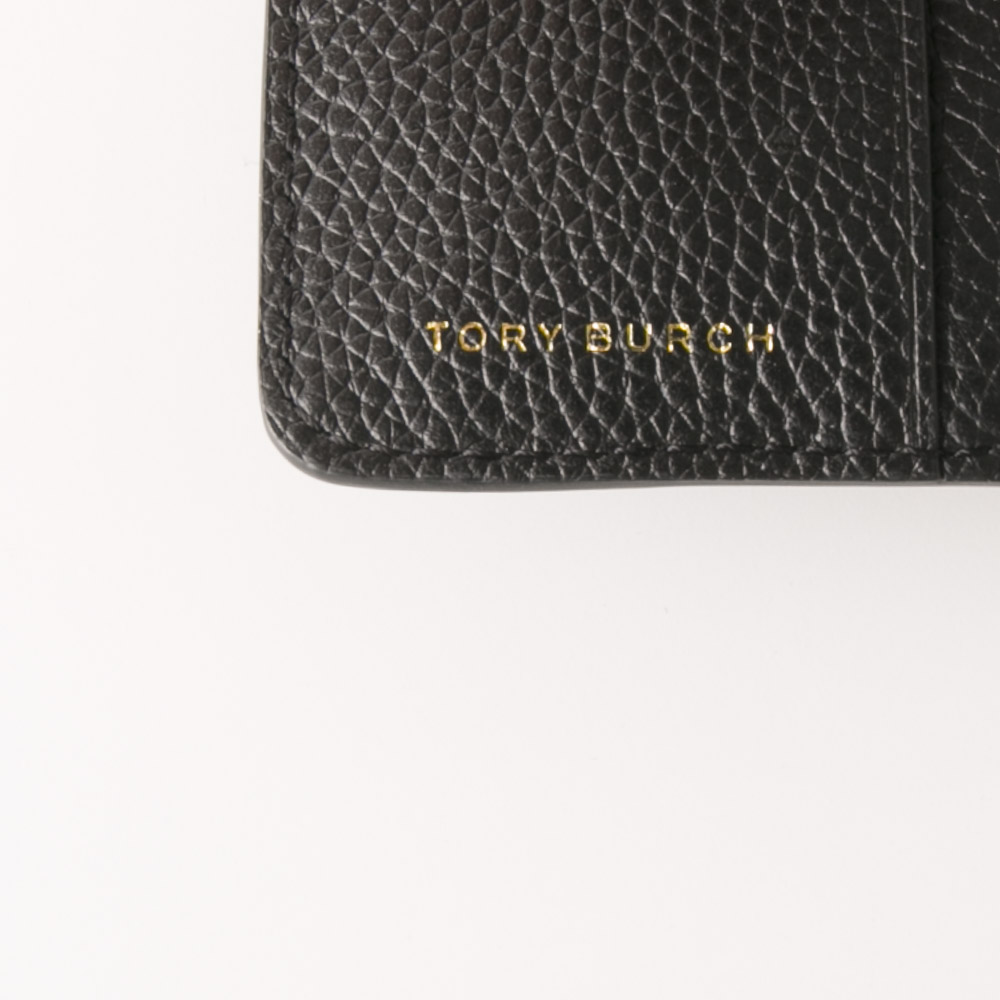 トリーバーチ TORY BURCH 折財布 PERRYBOMBE折外RF小銭 74845【FITHOUSE ONLINE SHOP】