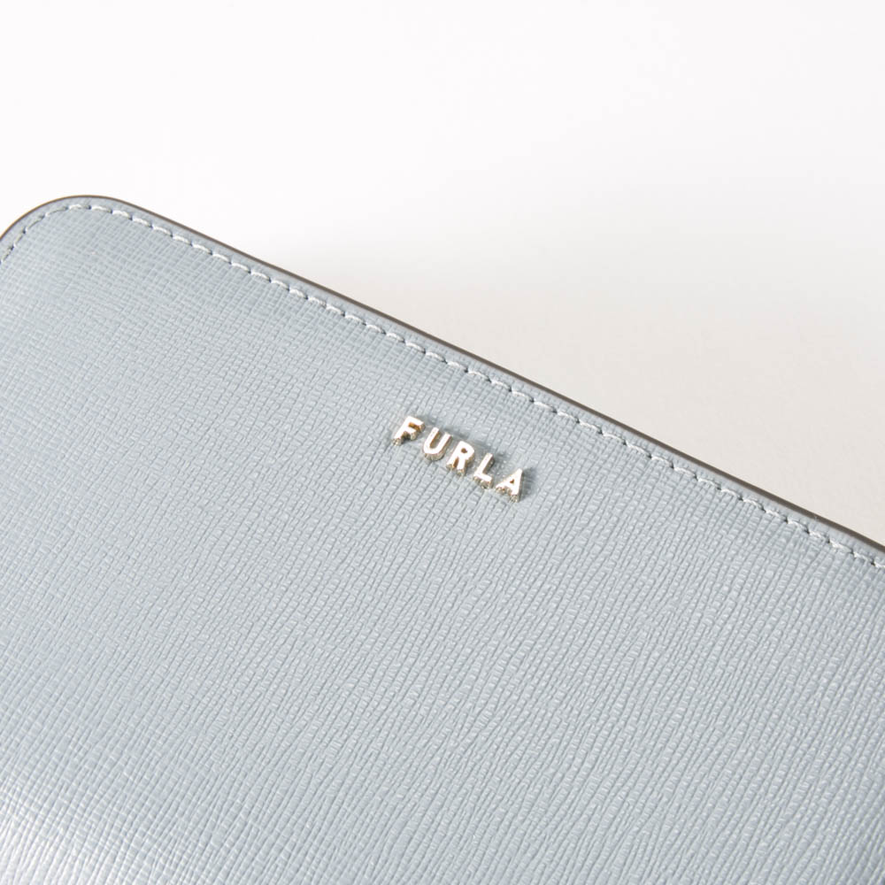 フルラ FURLA 折財布 BABYLON中間折外ラウンド PCX9【FITHOUSE ONLINE SHOP】
