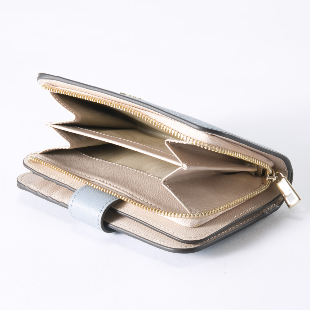 フルラ FURLA 折財布 BABYLON中間折外ラウンド PCX9【FITHOUSE ONLINE SHOP】