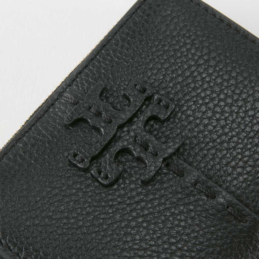 トリーバーチ TORY BURCH 折財布 MCGRAW折外RF小銭 64522【FITHOUSE ONLINE SHOP】