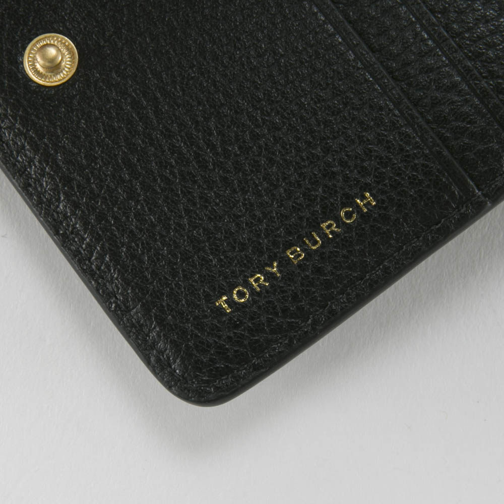 トリーバーチ TORY BURCH 折財布 MCGRAW折外RF小銭 64522【FITHOUSE ONLINE SHOP】