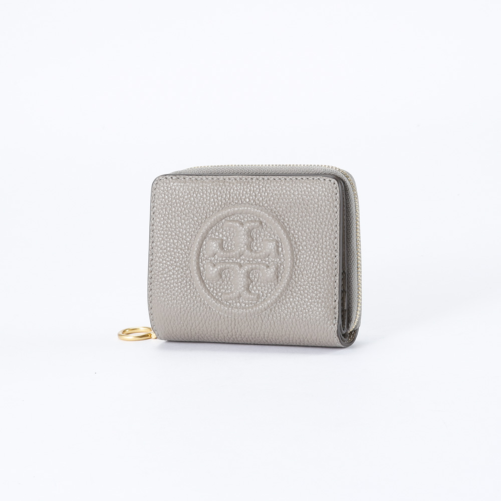 トリーバーチ TORY BURCH 折財布 PERRY BOMBE 折財布小銭入付 74845【FITHOUSE ONLINE SHOP】