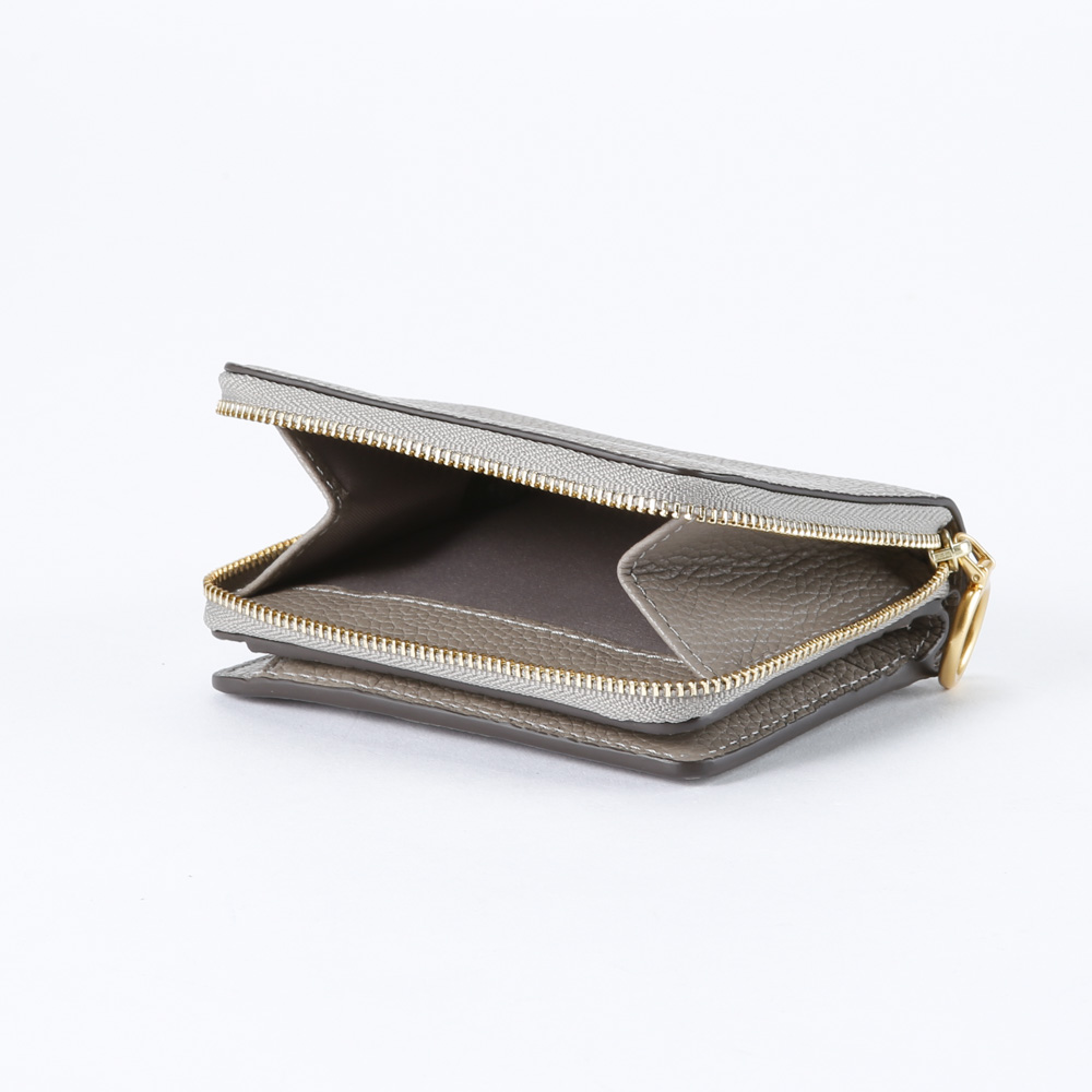 トリーバーチ TORY BURCH 折財布 PERRY BOMBE 折財布小銭入付 74845【FITHOUSE ONLINE SHOP】