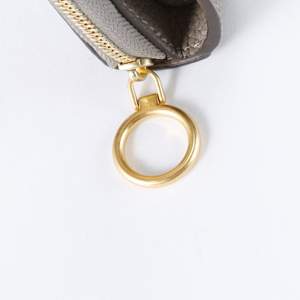 トリーバーチ TORY BURCH 折財布 PERRY BOMBE 折財布小銭入付 74845【FITHOUSE ONLINE SHOP】