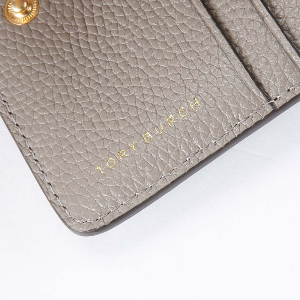 トリーバーチ TORY BURCH 折財布 PERRY BOMBE 折財布小銭入付 74845【FITHOUSE ONLINE SHOP】