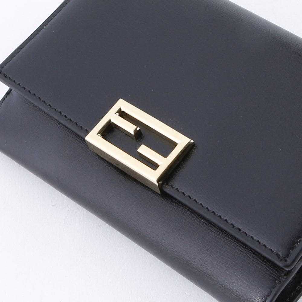 フェンディ FENDI 折財布 フェンディウェイ 折財布小銭入付 8M0419-AHM0【FITHOUSE ONLINE SHOP】