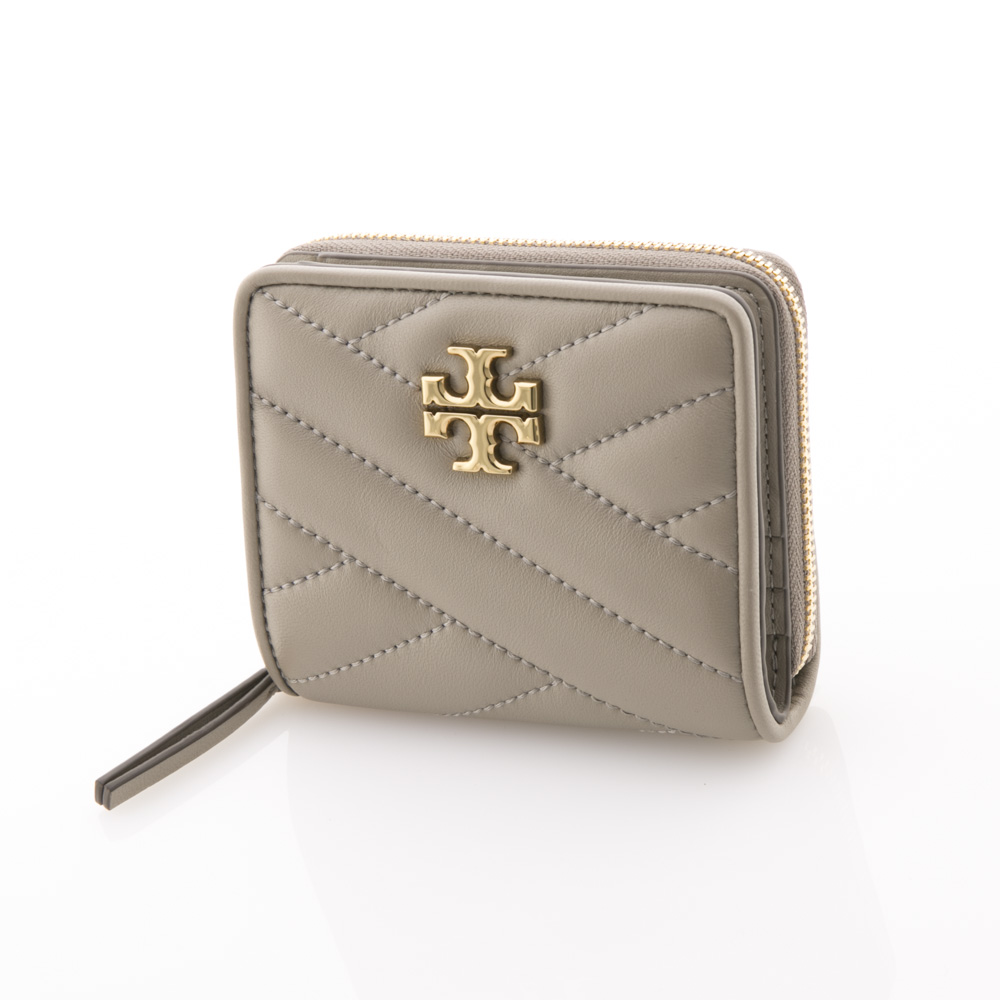 【新品】Tory Burch　折り財布