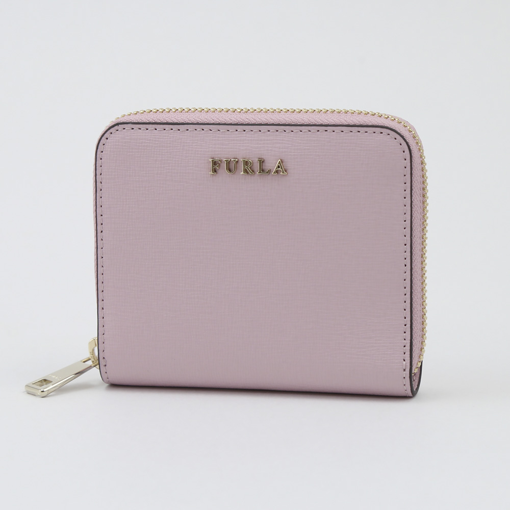 ＦＵＲＬＡ BABYLONｶｰﾌﾗｳﾝﾄﾞ折小銭962130 PR84 ギフトラッピング無料